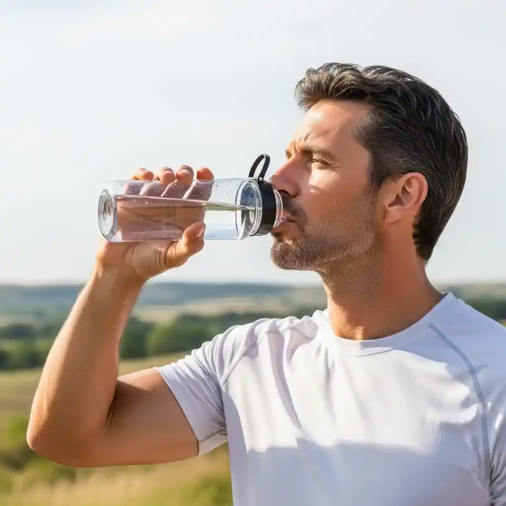 June 2025: Prioritizing Men’s Health This Summer