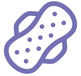 pads