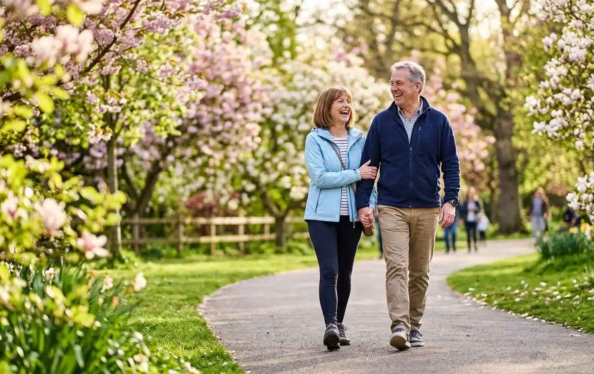 April 2026: Incontinence – Real Relief for Women and Men